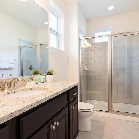 Fabulous Home By Rentyl Near Disney With Private Pool, Movie Room, Themed Rooms & Resort Amenities At Encore Resort - 360B Orlando Exteriér fotografie