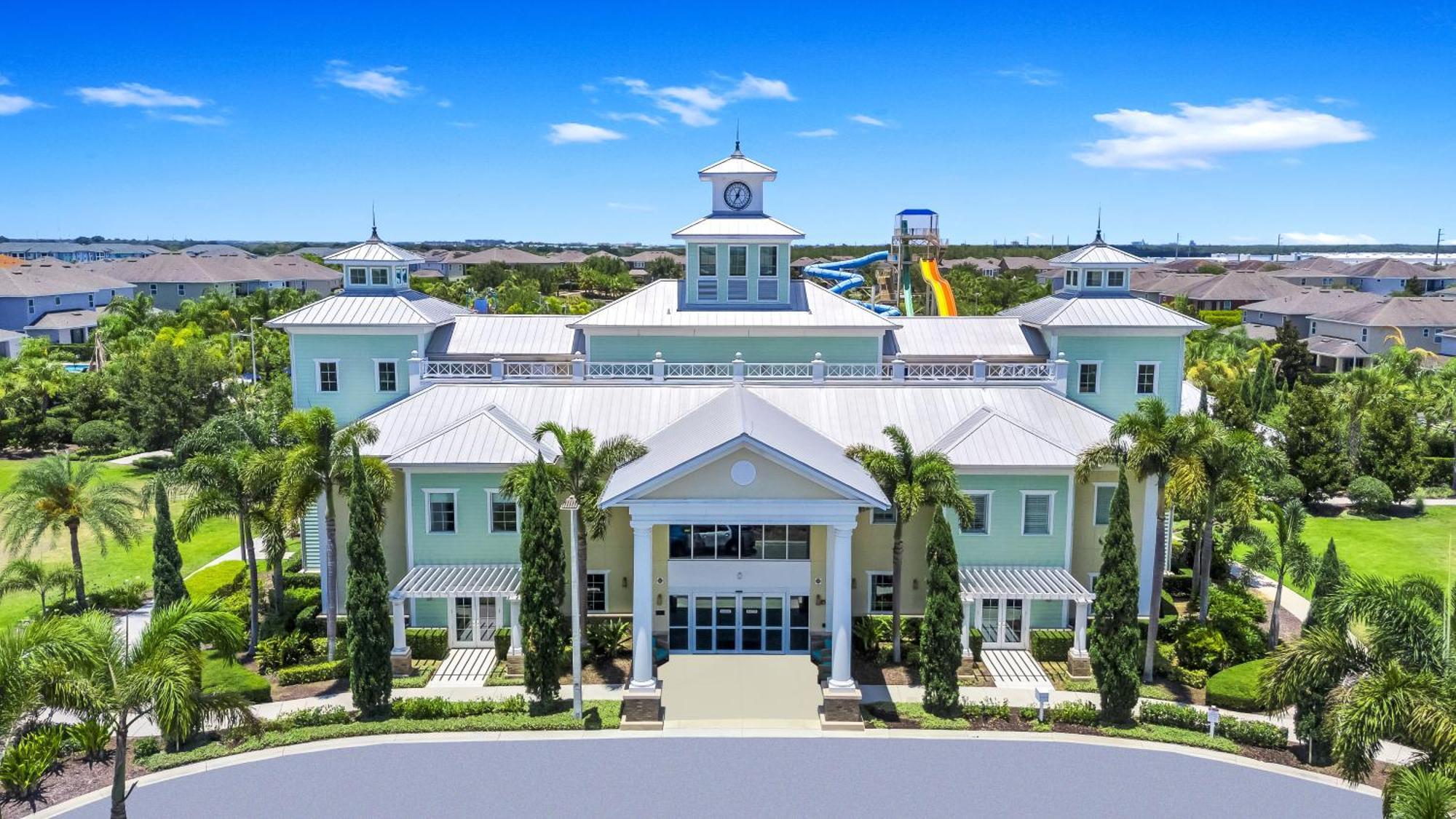 Fabulous Home By Rentyl Near Disney With Private Pool, Movie Room, Themed Rooms & Resort Amenities At Encore Resort - 360B Orlando Exteriér fotografie