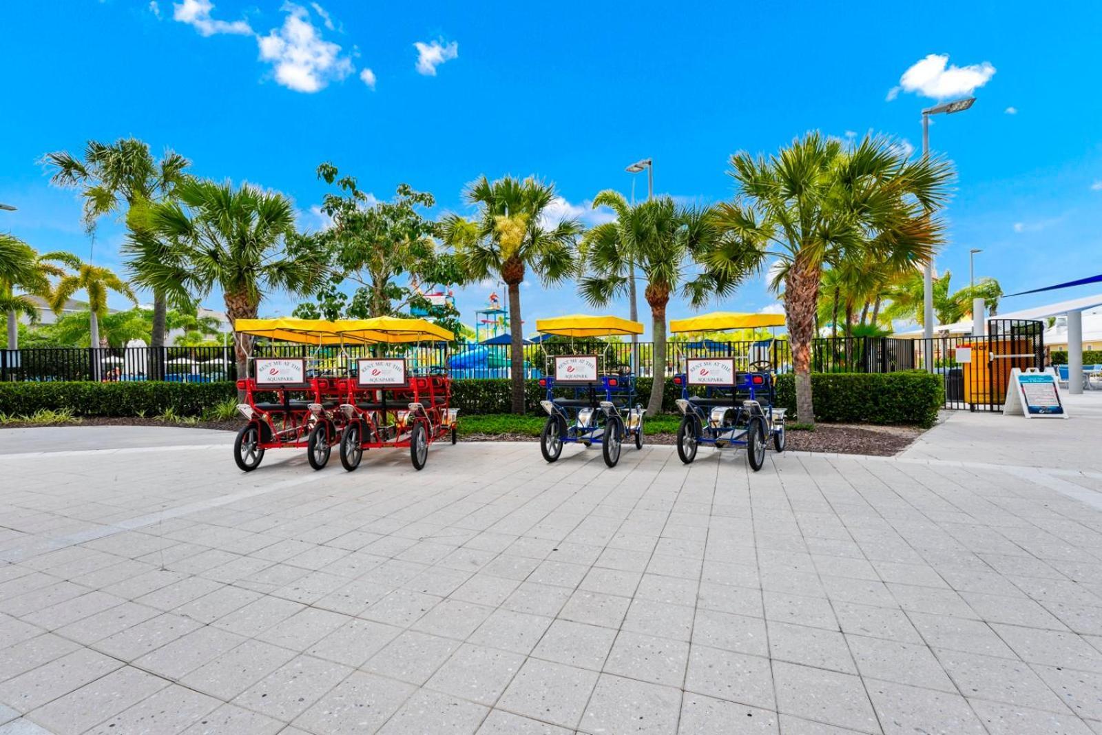Fabulous Home By Rentyl Near Disney With Private Pool, Movie Room, Themed Rooms & Resort Amenities At Encore Resort - 360B Orlando Exteriér fotografie