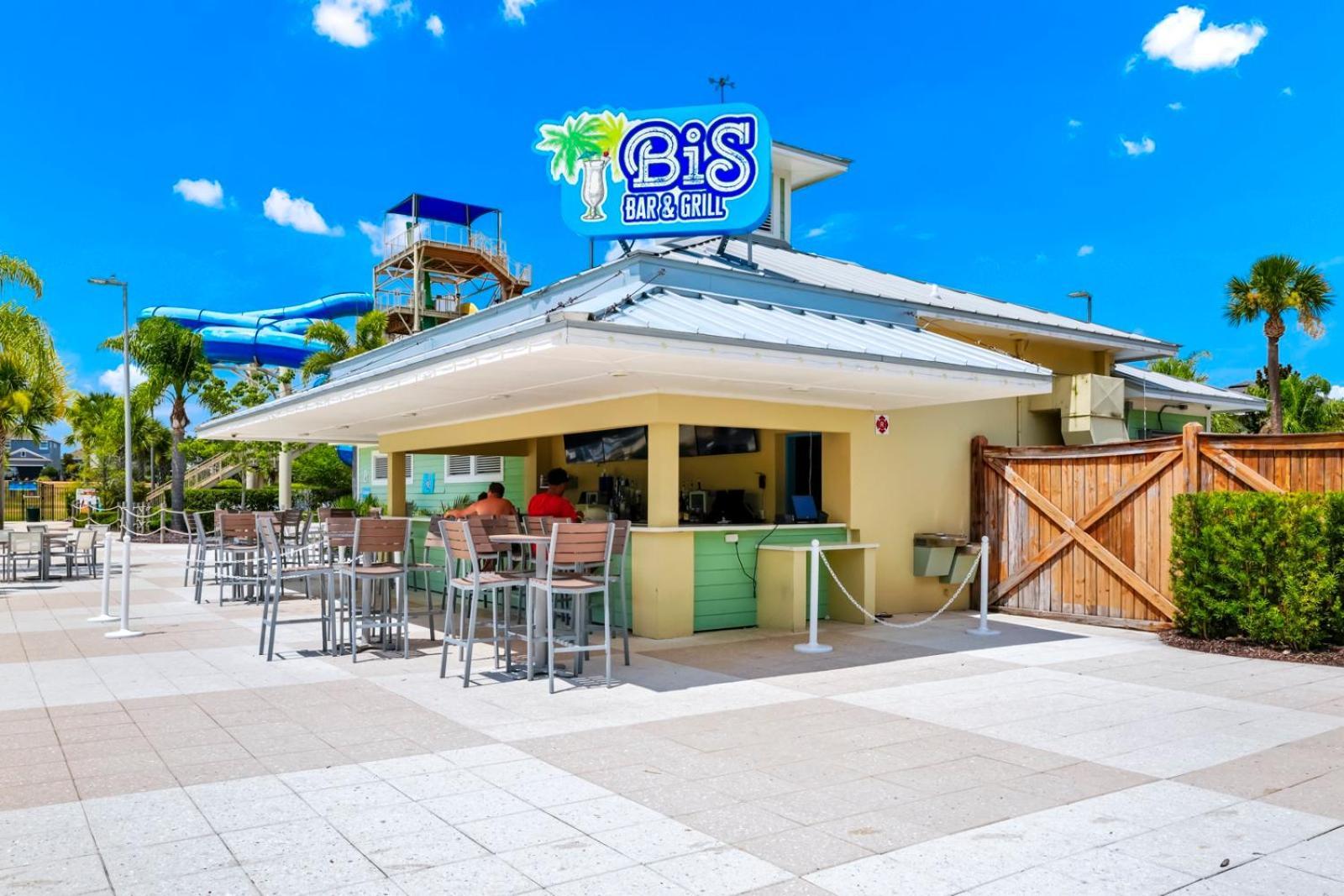 Fabulous Home By Rentyl Near Disney With Private Pool, Movie Room, Themed Rooms & Resort Amenities At Encore Resort - 360B Orlando Exteriér fotografie