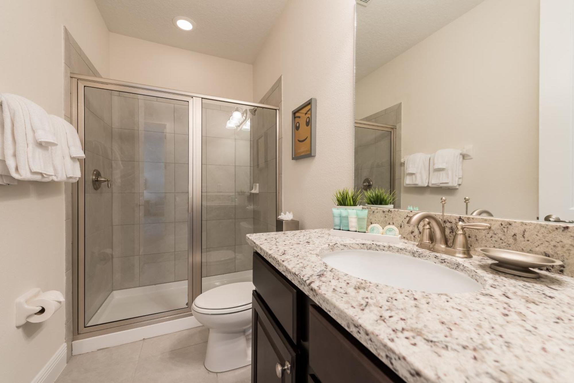 Fabulous Home By Rentyl Near Disney With Private Pool, Movie Room, Themed Rooms & Resort Amenities At Encore Resort - 360B Orlando Exteriér fotografie