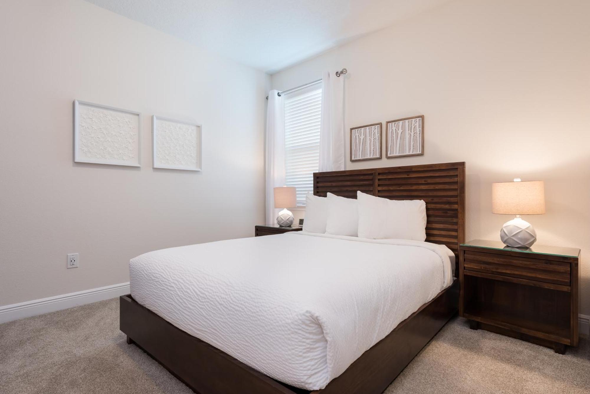 Fabulous Home By Rentyl Near Disney With Private Pool, Movie Room, Themed Rooms & Resort Amenities At Encore Resort - 360B Orlando Exteriér fotografie