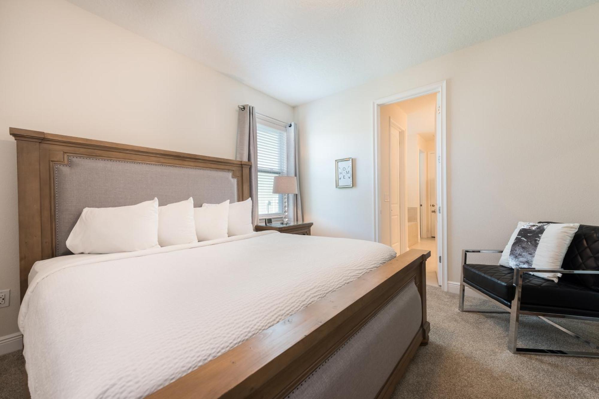 Fabulous Home By Rentyl Near Disney With Private Pool, Movie Room, Themed Rooms & Resort Amenities At Encore Resort - 360B Orlando Exteriér fotografie