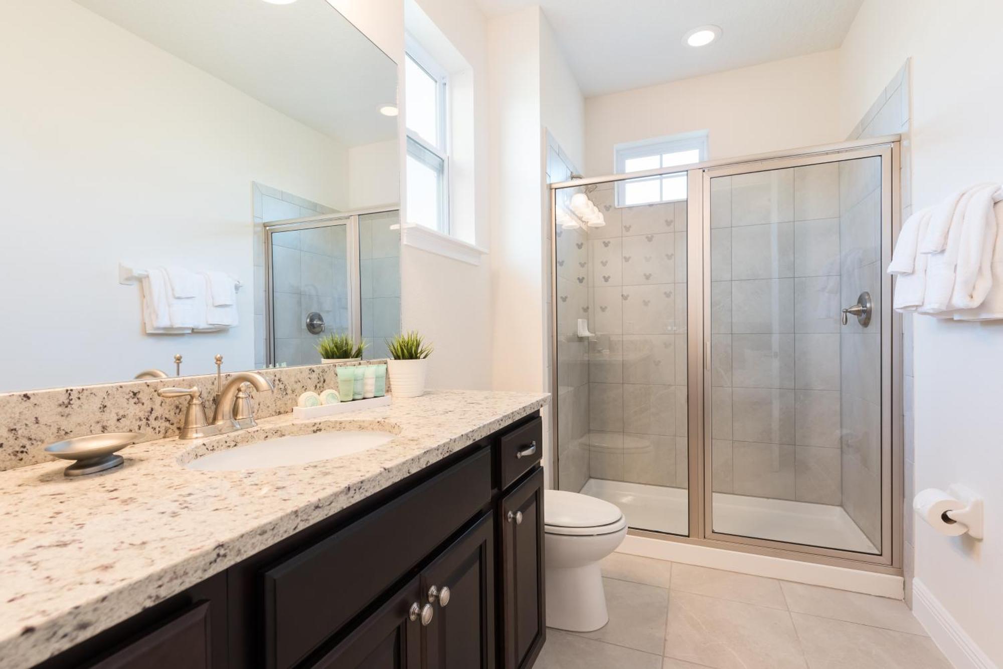 Fabulous Home By Rentyl Near Disney With Private Pool, Movie Room, Themed Rooms & Resort Amenities At Encore Resort - 360B Orlando Exteriér fotografie