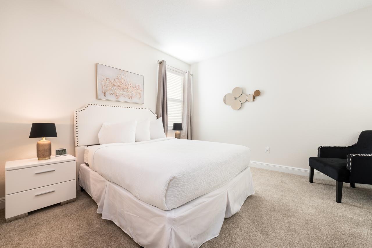 Fabulous Home By Rentyl Near Disney With Private Pool, Movie Room, Themed Rooms & Resort Amenities At Encore Resort - 360B Orlando Exteriér fotografie