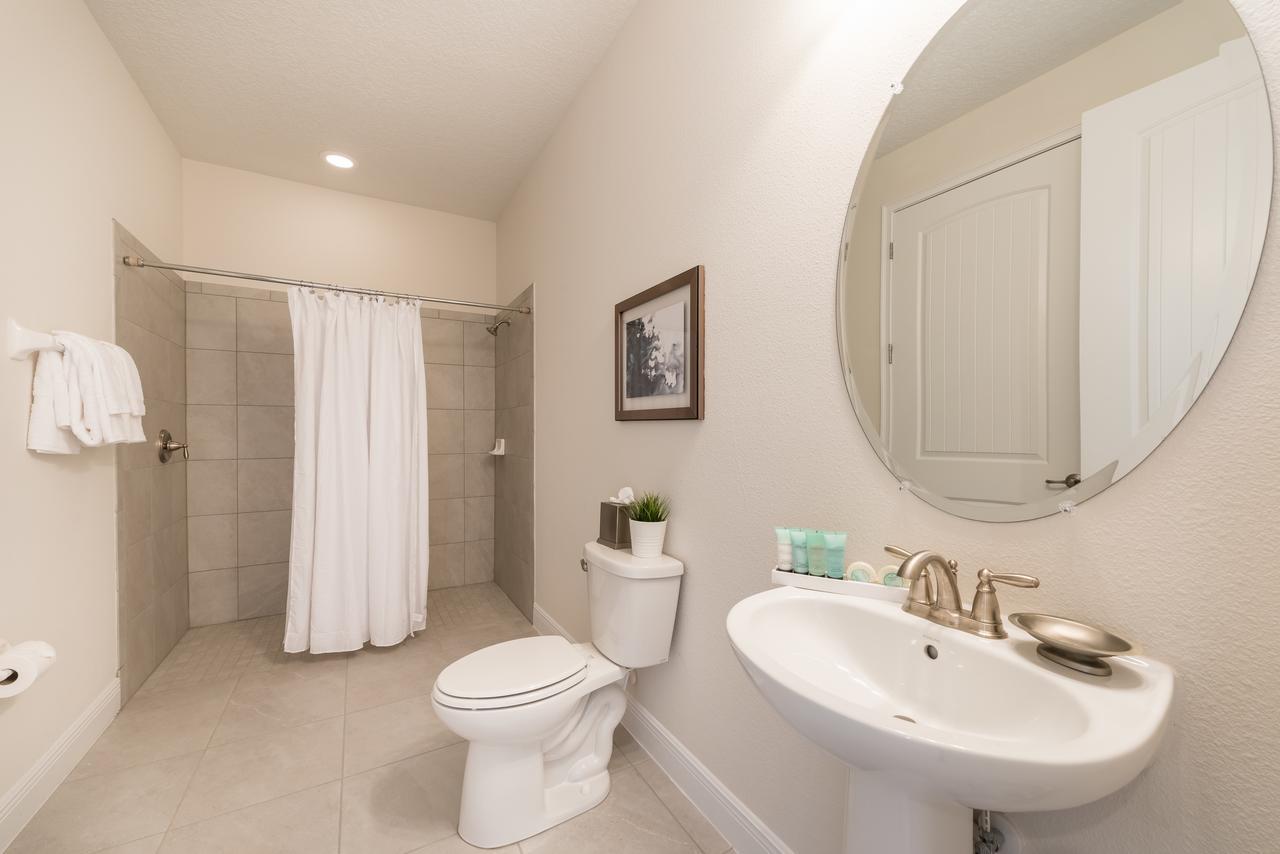 Fabulous Home By Rentyl Near Disney With Private Pool, Movie Room, Themed Rooms & Resort Amenities At Encore Resort - 360B Orlando Exteriér fotografie