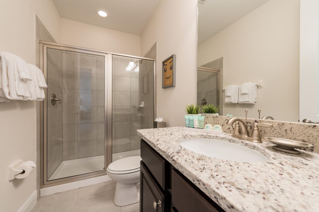 Fabulous Home By Rentyl Near Disney With Private Pool, Movie Room, Themed Rooms & Resort Amenities At Encore Resort - 360B Orlando Exteriér fotografie