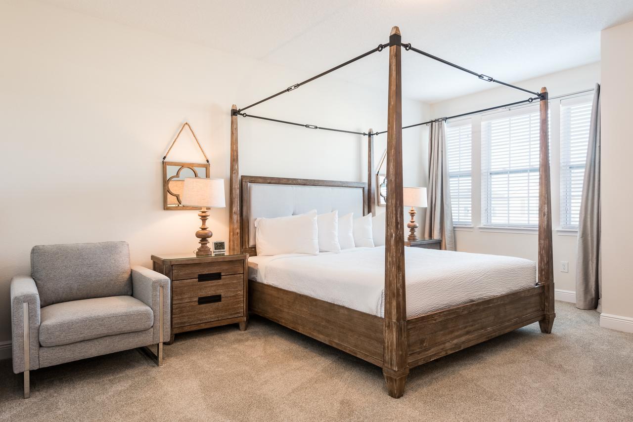 Fabulous Home By Rentyl Near Disney With Private Pool, Movie Room, Themed Rooms & Resort Amenities At Encore Resort - 360B Orlando Exteriér fotografie
