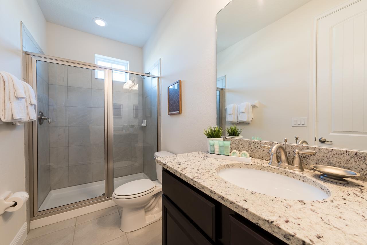 Fabulous Home By Rentyl Near Disney With Private Pool, Movie Room, Themed Rooms & Resort Amenities At Encore Resort - 360B Orlando Exteriér fotografie