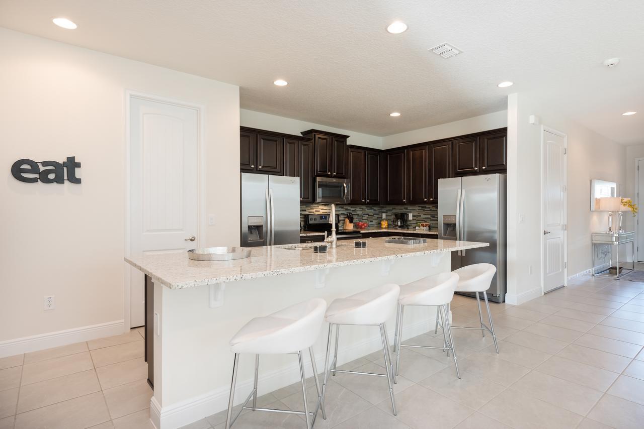 Fabulous Home By Rentyl Near Disney With Private Pool, Movie Room, Themed Rooms & Resort Amenities At Encore Resort - 360B Orlando Exteriér fotografie