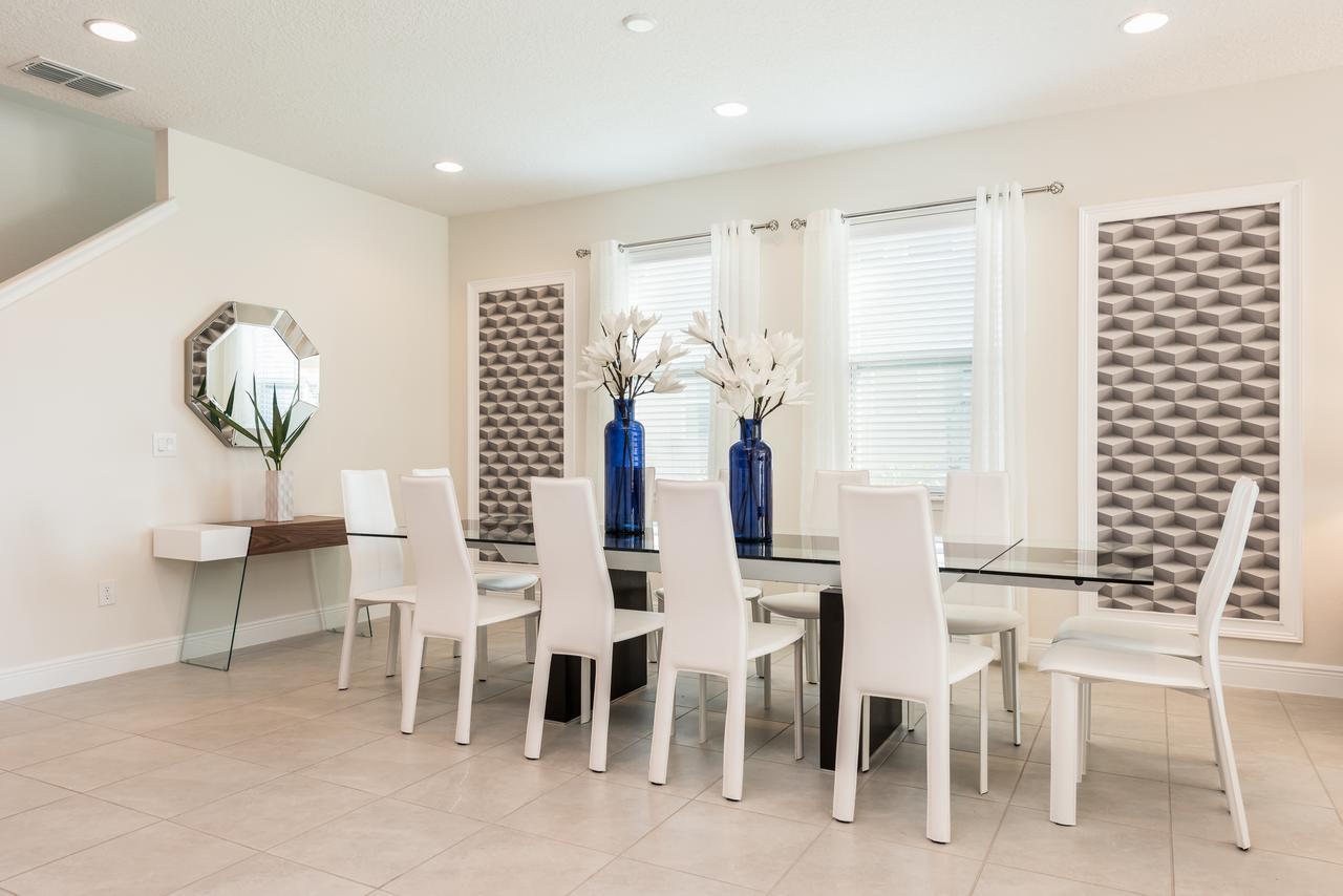 Fabulous Home By Rentyl Near Disney With Private Pool, Movie Room, Themed Rooms & Resort Amenities At Encore Resort - 360B Orlando Exteriér fotografie