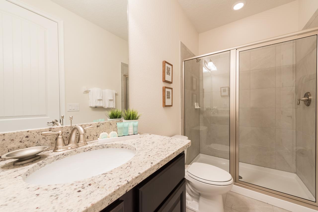 Fabulous Home By Rentyl Near Disney With Private Pool, Movie Room, Themed Rooms & Resort Amenities At Encore Resort - 360B Orlando Exteriér fotografie