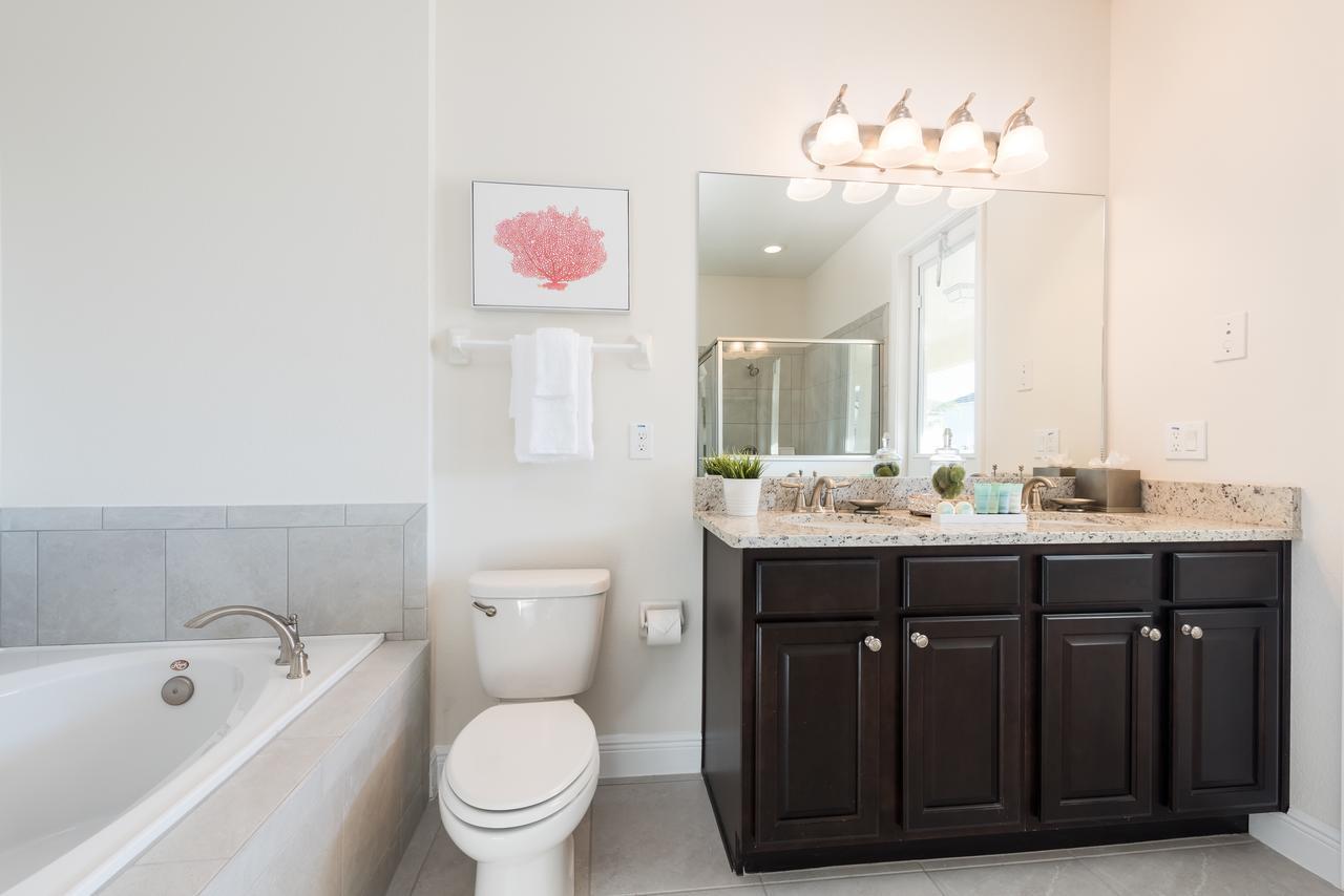 Fabulous Home By Rentyl Near Disney With Private Pool, Movie Room, Themed Rooms & Resort Amenities At Encore Resort - 360B Orlando Exteriér fotografie